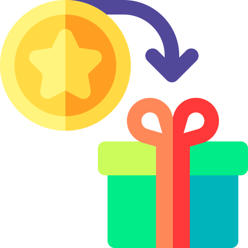 Enjoy referral programs